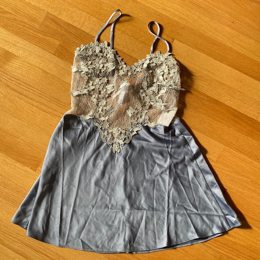 Flora Nikrooz dress